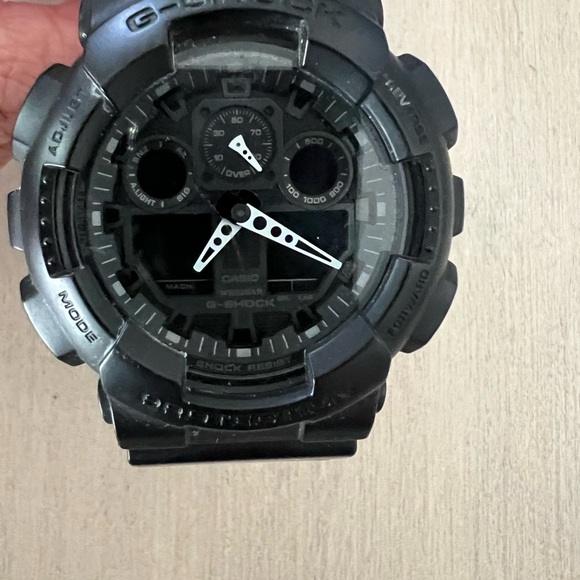 G-Shock Watch - Picture 2 of 5